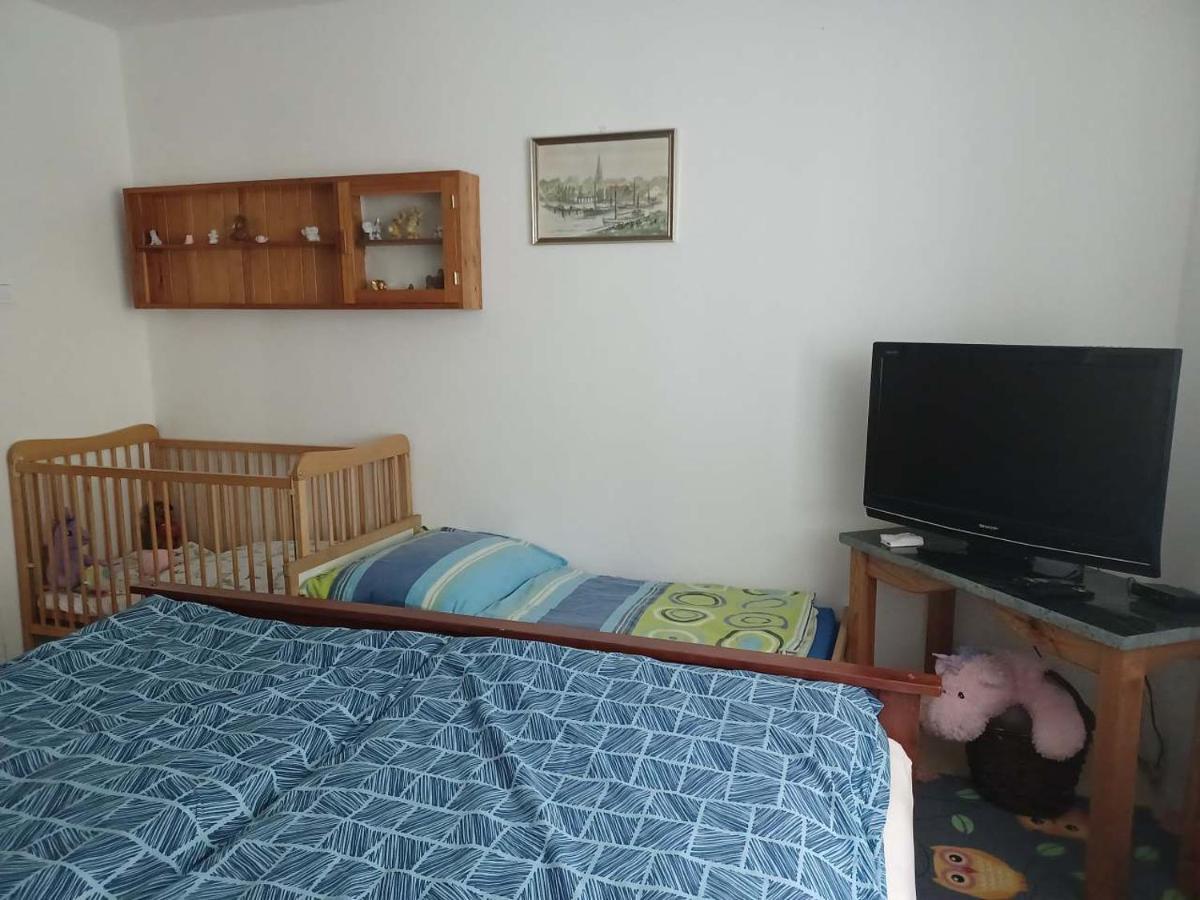 Apartmany U Vleku Karlova Studánka エクステリア 写真