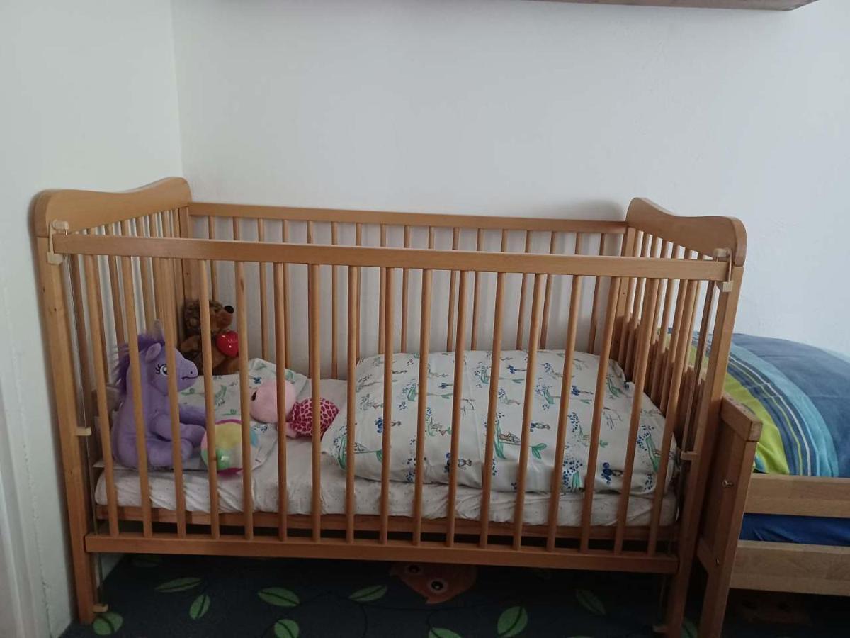 Apartmany U Vleku Karlova Studánka エクステリア 写真